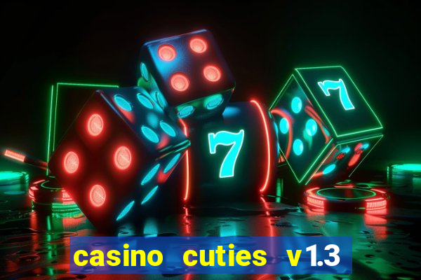 casino cuties v1.3 - android apk