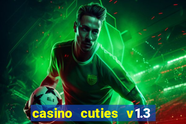 casino cuties v1.3 - android apk