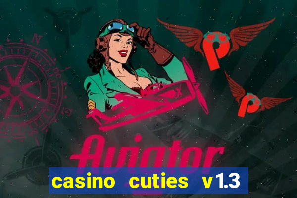 casino cuties v1.3 - android apk