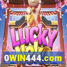 0WIN444.com