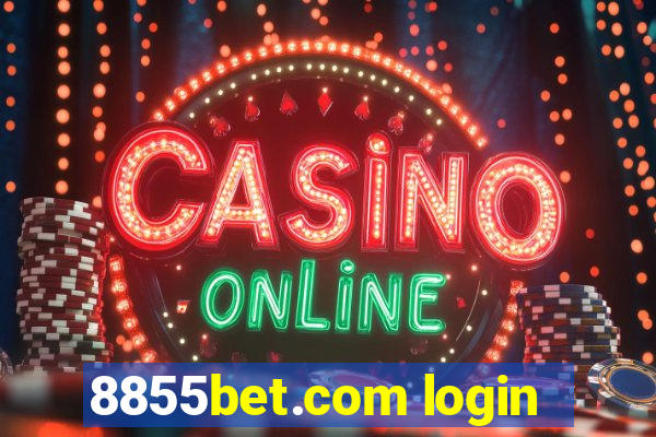 8855bet.com login