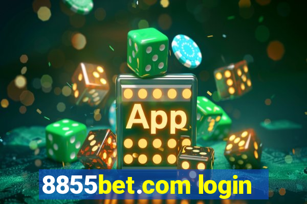 8855bet.com login