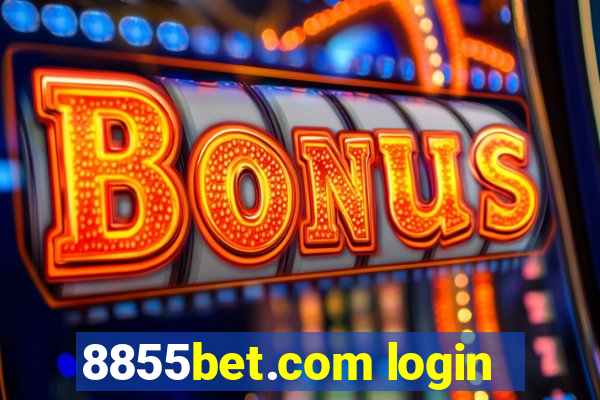 8855bet.com login