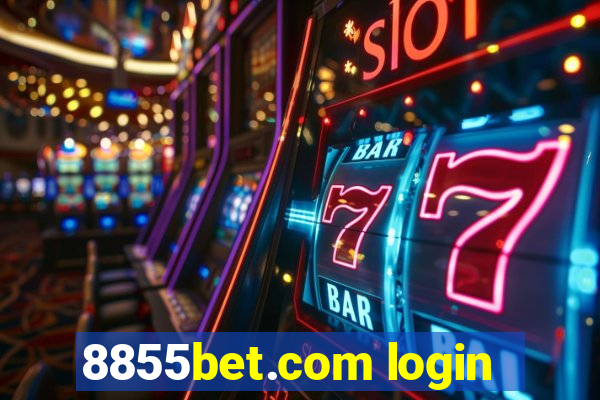 8855bet.com login