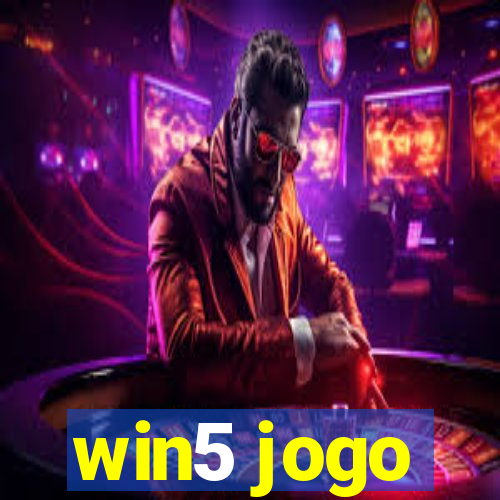 win5 jogo