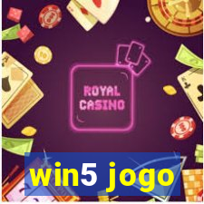 win5 jogo