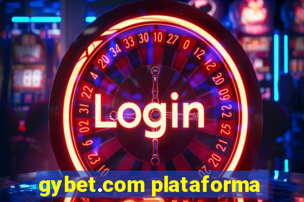 gybet.com plataforma