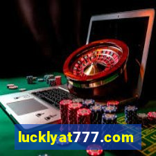 lucklyat777.com