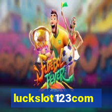 luckslot123com