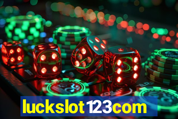 luckslot123com