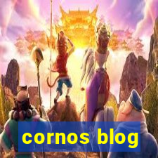 cornos blog