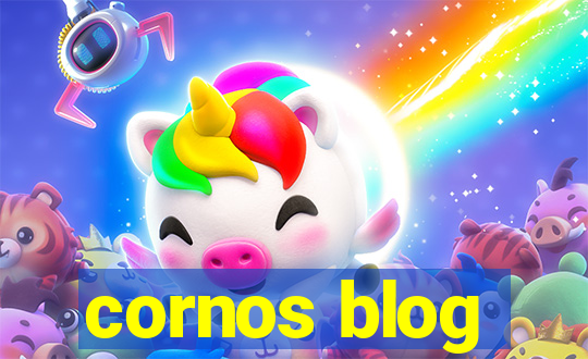 cornos blog