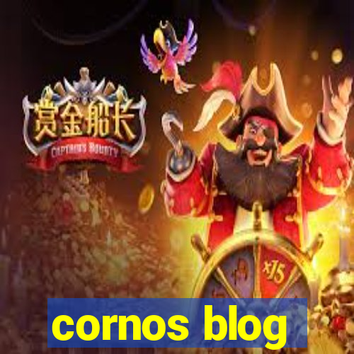 cornos blog