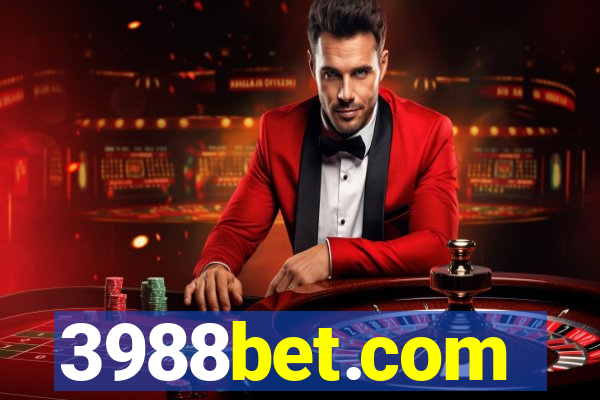 3988bet.com