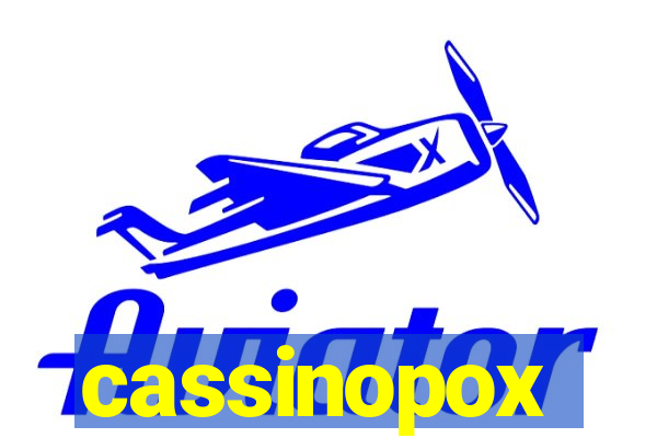 cassinopox