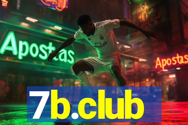 7b.club