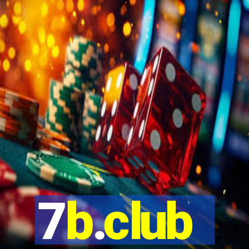 7b.club