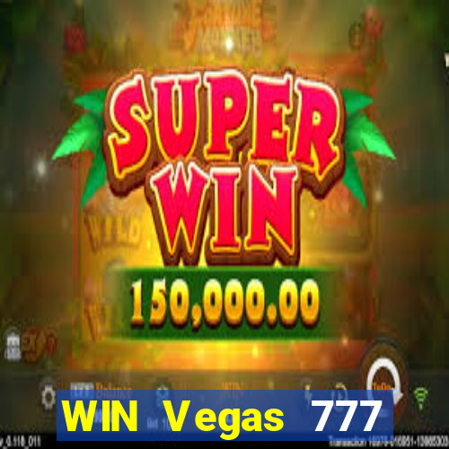 WIN Vegas 777 Classic Slots: C