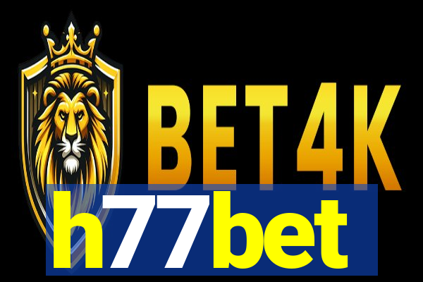 h77bet