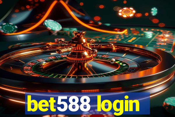 bet588 login