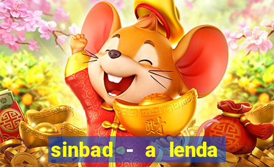 sinbad - a lenda dos sete mares download