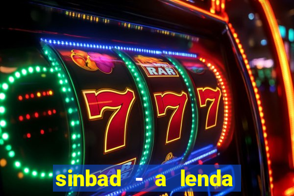 sinbad - a lenda dos sete mares download