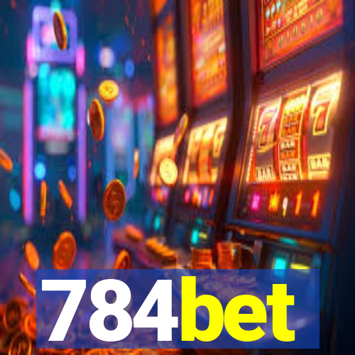 784bet