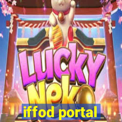 iffod portal