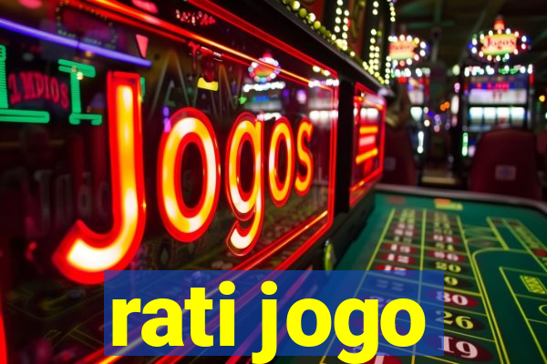 rati jogo