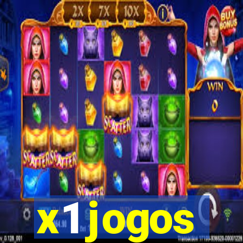 x1 jogos