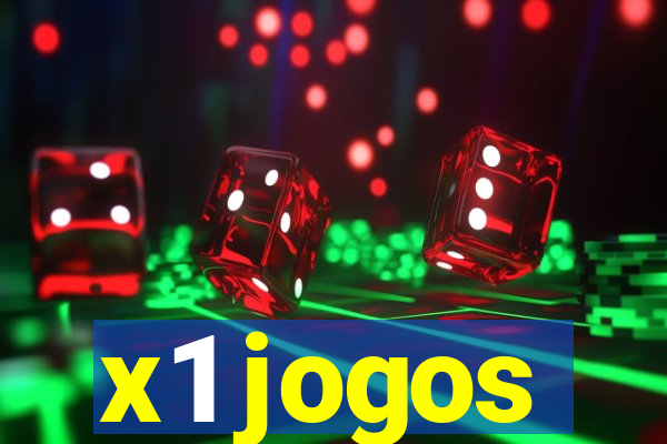 x1 jogos