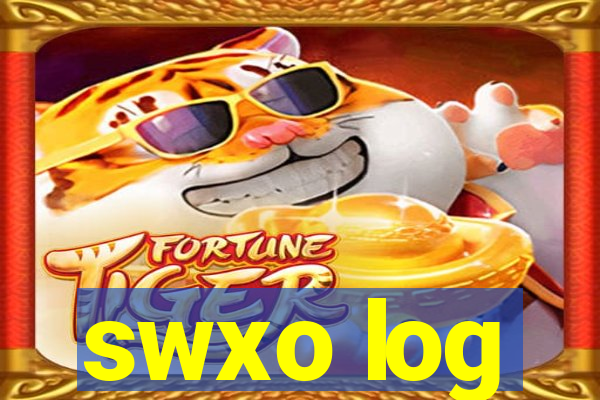 swxo log