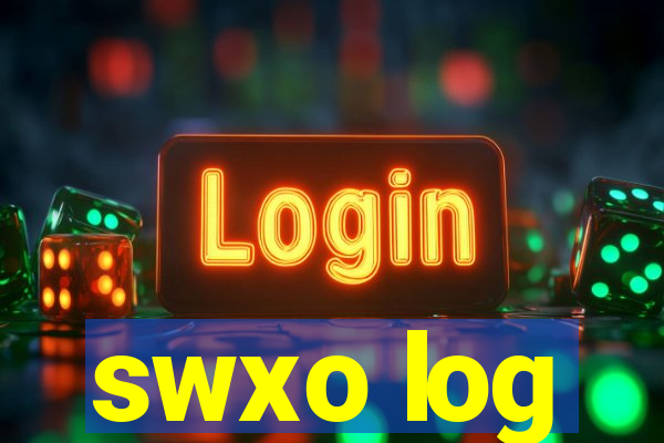 swxo log