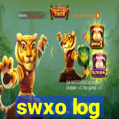 swxo log