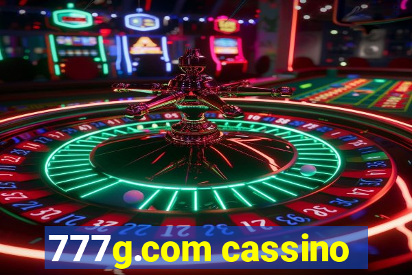 777g.com cassino