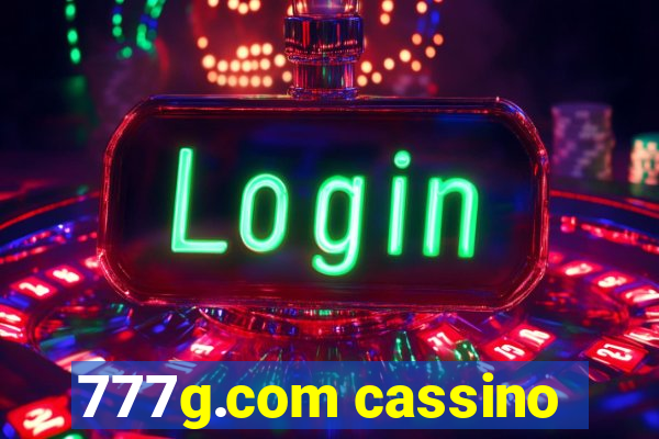 777g.com cassino