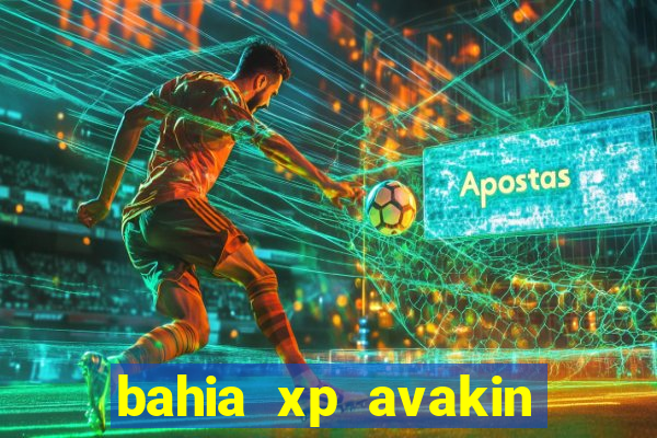 bahia xp avakin life download