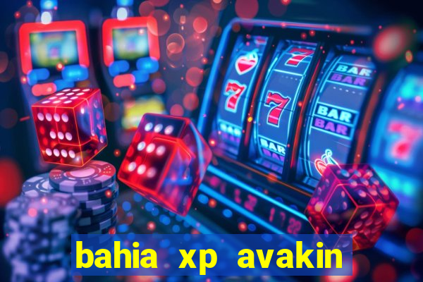 bahia xp avakin life download