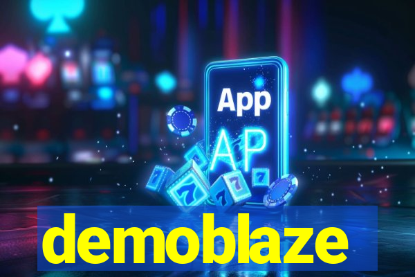 demoblaze