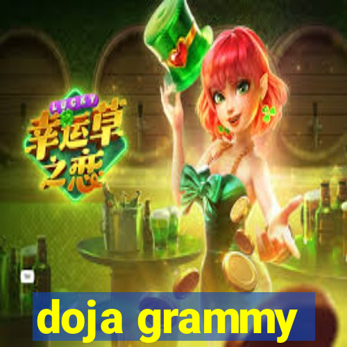 doja grammy