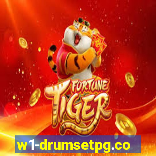 w1-drumsetpg.com