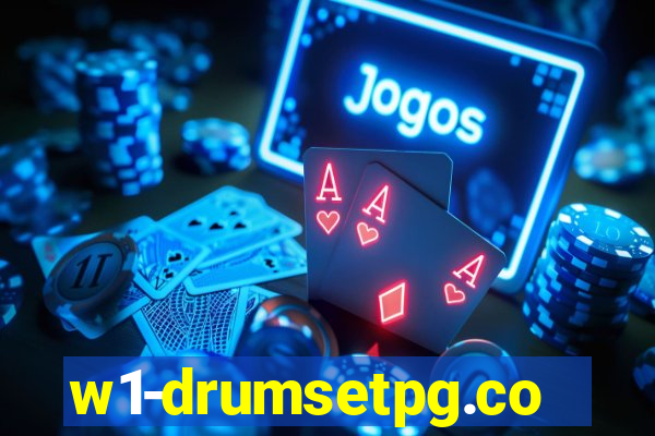 w1-drumsetpg.com