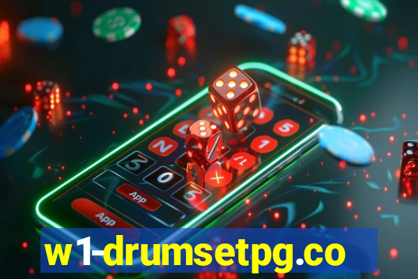 w1-drumsetpg.com