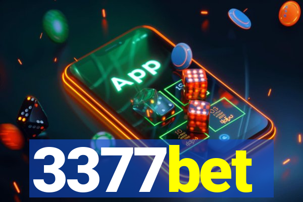 3377bet