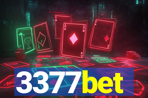 3377bet