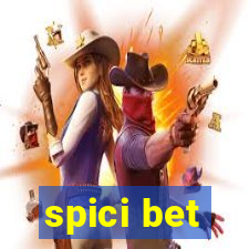 spici bet