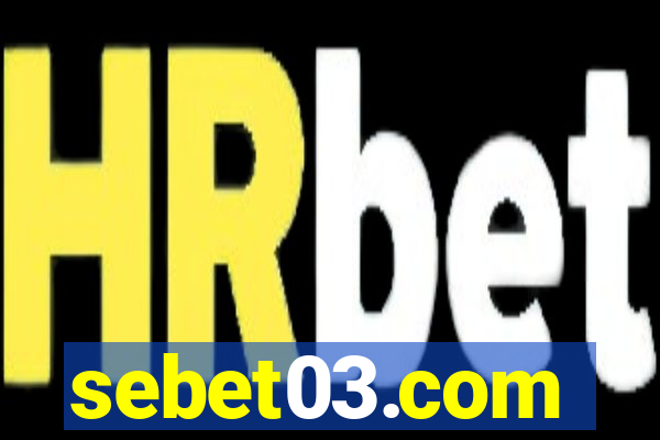 sebet03.com