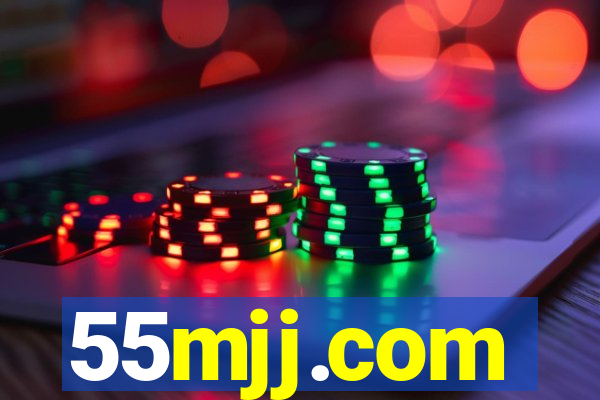 55mjj.com