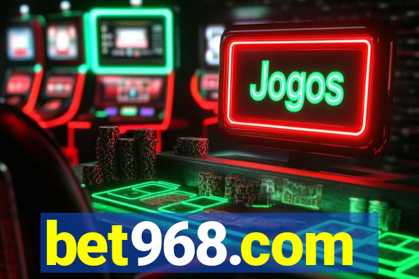 bet968.com