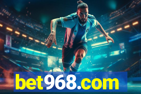 bet968.com